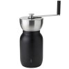 Râșniță de cafea COLLAR argintiu, Stelton