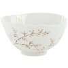 Bol de servit KINTSUGI 1, 11,5 cm, alb, Seletti