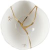 Bol de servit KINTSUGI 1, 11,5 cm, alb, Seletti