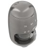 Aparat de cafea cu filtru 50'S STYLE DCF02SSEU, gri mat, Smeg