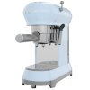 Aparat de cafea semiautomat 50'S STYLE ECF01PBEU, albastru pastel, Smeg