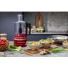 Robot de bucătărie 5KFP0921EER, roșu regal, KitchenAid