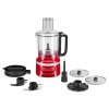 Robot de bucătărie 5KFP0921EER, roșu regal, KitchenAid