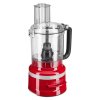 Robot de bucătărie 5KFP0921EER, roșu regal, KitchenAid