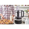 Robot de bucătărie 5KFP0921EBM, negru mat, KitchenAid