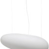 Lampă AVION 85 cm, alb, Fritz Hansen