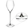 Pahar pentru șampanie VELOCE, set de 2 buc, 327 ml, Riedel
