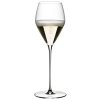 Pahar pentru șampanie VELOCE, set de 2 buc, 327 ml, Riedel