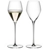 Pahar pentru șampanie VELOCE, set de 2 buc, 327 ml, Riedel
