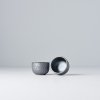 Bol pentru sake Black Scroll 40 ml MIJ