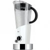 Blender VELA EVOLUTION 1,5 l, alb, oțel inoxidabil, Bugatti