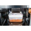 Recipiente pentru alimente în vid FRESH & SAVE, set de 3, alb, plastic, Zwilling