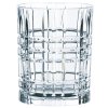 Pahare HIGHLAND, set de 12, transparente, Nachtmann