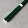 Bețișoare 22,5 cm, verde, bambus, MIJ