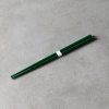 Bețișoare 22,5 cm, verde, bambus, MIJ