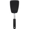 Spatulă pentru bucătărie GOOD GRIPS 32 cm, negru, silicon, OXO