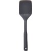 Lingură de bucătărie GOOD GRIPS 30 cm, gri, silicon, OXO