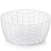 Uscător de salată GOOD GRIPS 2,7 l, alb, plastic, OXO