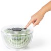 Uscător de salată GOOD GRIPS 2,7 l, alb, plastic, OXO