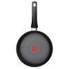 Tigaie FORCE 24 cm, antiaderentă, Tefal