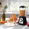 Stand blender BLENDFORCE 2 BL438831 1,75 l, negru, Tefal