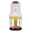 Tocător electric de alimente MULTI MOULINETTE MQ723138, alb, Tefal