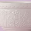 Bol pentru aluat IN THE MEADOW 1,9 l, crem, ceramică, Mason Cash