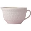 Bol pentru aluat IN THE MEADOW 1,9 l, crem, ceramică, Mason Cash