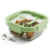 210382 9 lekue glass container 447