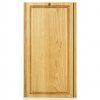 Tocător ONE LONG GRAIN 60 x 33 cm, cu sertar, lemn de stejar, Jack & Lucy