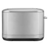 Toaster 5KMT2109 31 cm, argintiu, KitchenAid