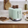 Toaster 5KMT2109 31 cm, fistic, KitchenAid