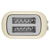 Toaster 5KMT2109 31 cm, migdală, KitchenAid