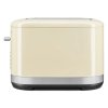 Toaster 5KMT2109 31 cm, migdală, KitchenAid