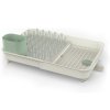 Tavă pentru uscarea vaselor EXTEND 851652 verde, plastic, Joseph Joseph