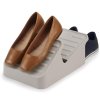 Suport pentru pantofi SHOE-IN 55001 23 cm, ecru, plastic, Joseph Joseph