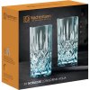 Pahar înalt pentru băuturi NOBLESSE FRESH COLORS 395 ml, set de 2 buc, albastru, Nachtmann