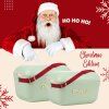 Ladă frigorifică CHRISTMAS EDITION 20 l, verde deschis, Polarbox
