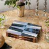 217853 2 hra backgammon lakovana printworks