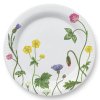 219044 dezertni talir hammershoi summer wild flowers 22 cm bila porcelan kahler