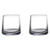 219263 sklenice na koktejly rocks 220 ml sada 2 ks cira sklo zone denmark
