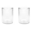219416 2 sklenice na caj san remo 290 ml sada 2 ks cira sklo bredemeijer
