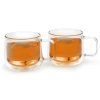 219431 sklenice na caj merano 290 ml sada 2 ks cira sklo bredemeijer