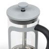 219461 2 french press kavovar moshi 600 ml seda sklo leopold vienna