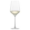 221675 sklenice na bile vino pure 408 ml sada 2 ks zwiesel glas