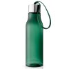 221951 lahev na vodu re hydrate 500 ml zelena plast eva solo