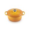 225093 kastrol signature 20 cm 2 4 l nectar litina le creuset