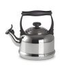 223542 5 varna konvice traditional 2 1 l stribrna nerezova ocel le creuset