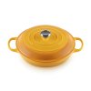 224121 kastrol signature 30 cm 3 5 l nectar litina le creuset