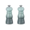 224802 sada mlynku na sul a pepr 11 cm sada 2 ks sea salt plast le creuset